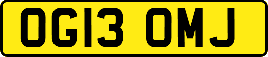 OG13OMJ