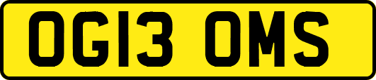 OG13OMS