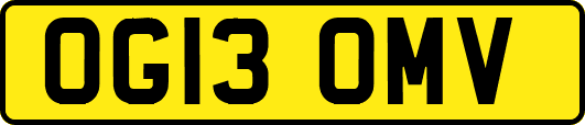 OG13OMV