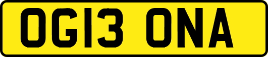 OG13ONA