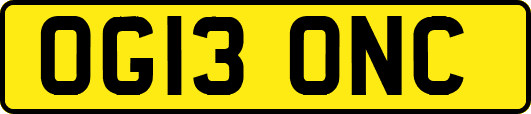 OG13ONC