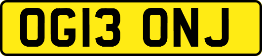 OG13ONJ
