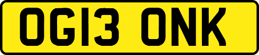 OG13ONK