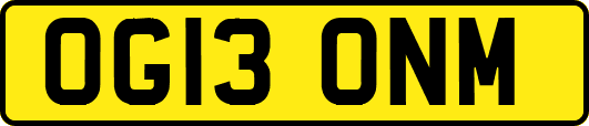 OG13ONM