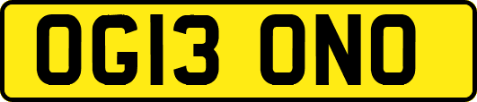 OG13ONO