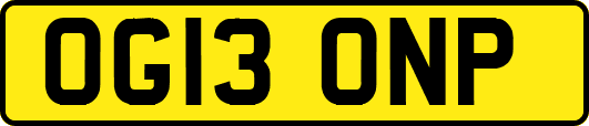 OG13ONP
