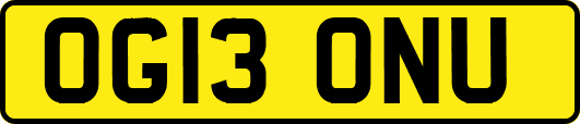 OG13ONU
