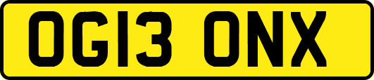 OG13ONX