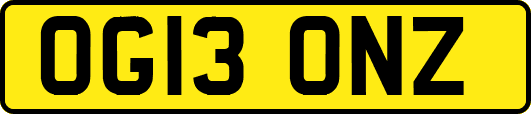 OG13ONZ
