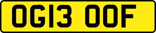 OG13OOF