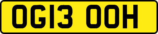 OG13OOH