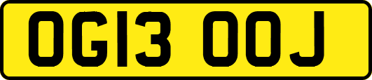 OG13OOJ