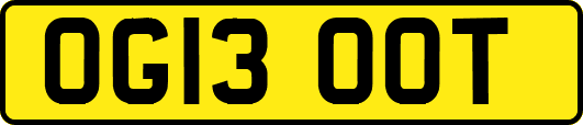 OG13OOT