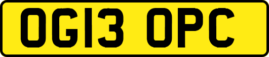 OG13OPC