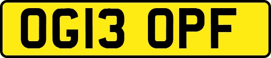 OG13OPF