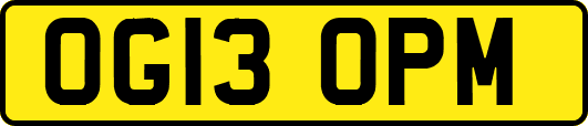 OG13OPM