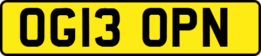 OG13OPN