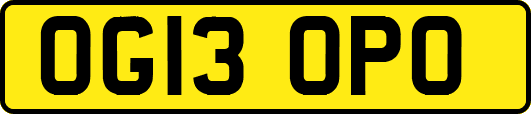 OG13OPO