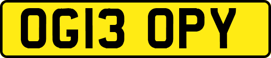 OG13OPY
