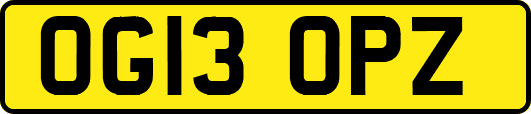 OG13OPZ