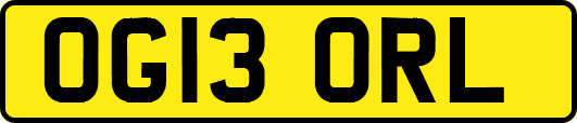 OG13ORL