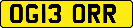 OG13ORR