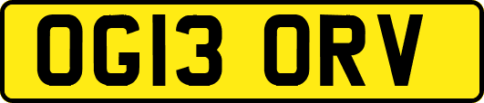 OG13ORV