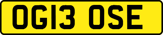 OG13OSE