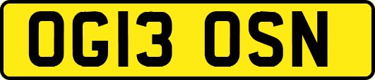 OG13OSN
