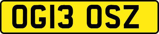 OG13OSZ
