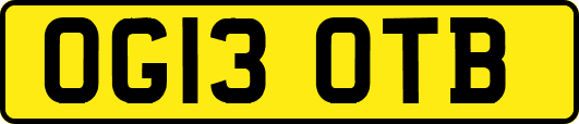 OG13OTB