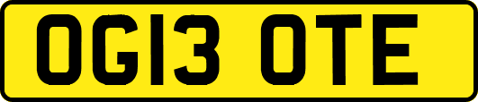 OG13OTE
