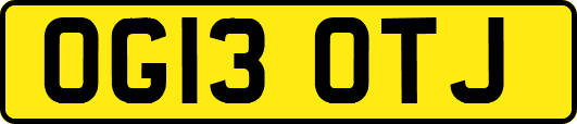 OG13OTJ