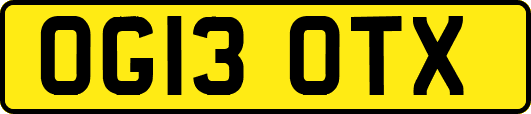 OG13OTX
