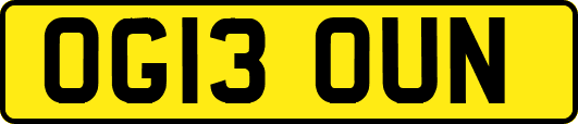 OG13OUN