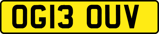 OG13OUV
