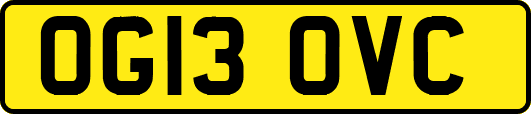 OG13OVC