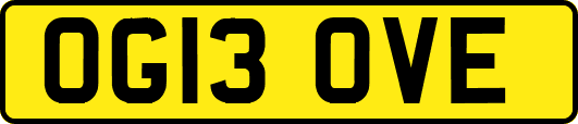OG13OVE