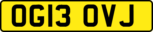 OG13OVJ