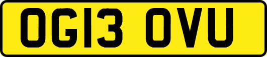 OG13OVU