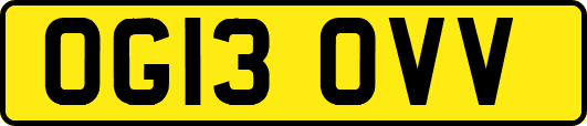 OG13OVV