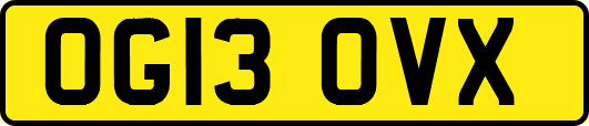 OG13OVX