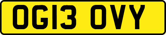 OG13OVY