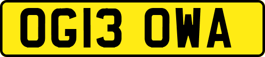 OG13OWA