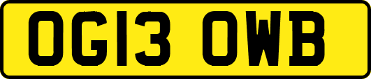 OG13OWB
