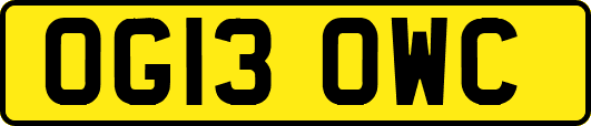 OG13OWC