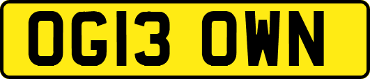 OG13OWN