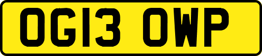 OG13OWP