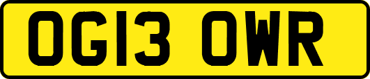 OG13OWR