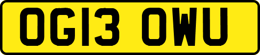 OG13OWU